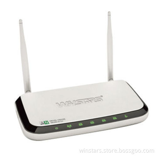 300Mbps High-power AP Wireless RouterNew